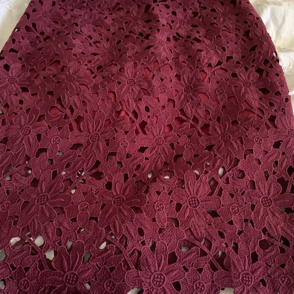 Lase skirt - Picture 2 of 5